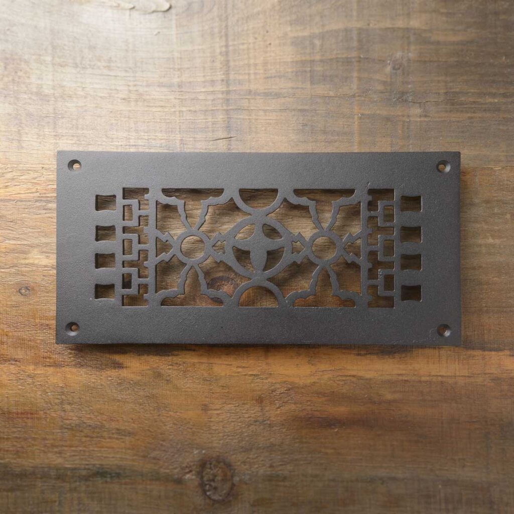 10x4-inches-black-cast-iron-floor-grate-A104F