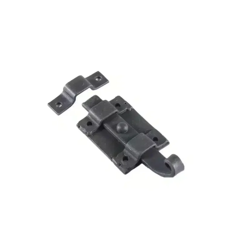 antique_black_wrought_iron_latch