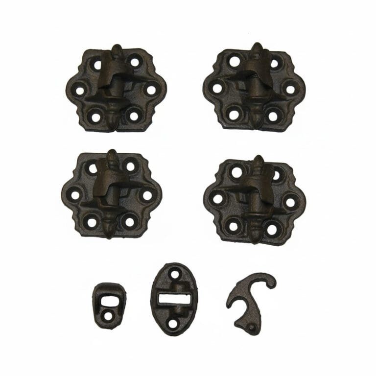 balck-shutter-hinges-with-latches