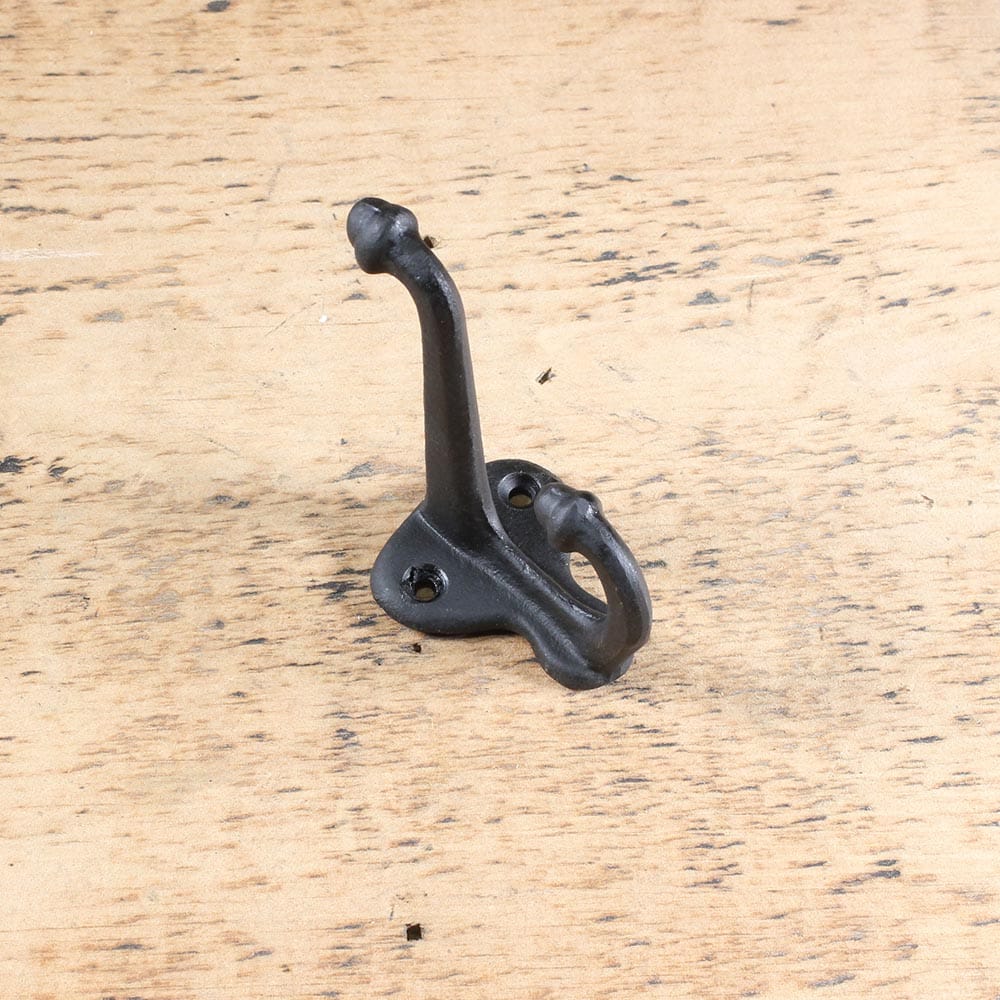 Black_cast_iron_coat_hook