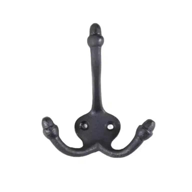 black_cast_iron_triple_hook