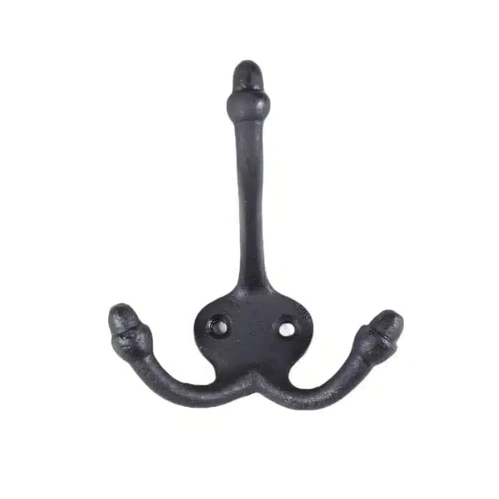 black_cast_iron_triple_hook