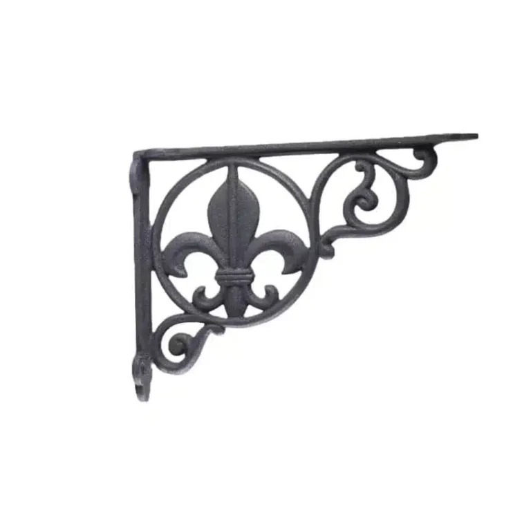 black_lily_shelf_bracket