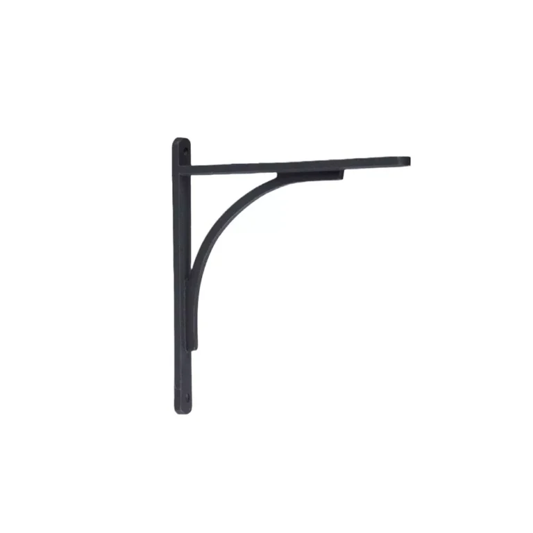 black_sturdy_shelf_bracket