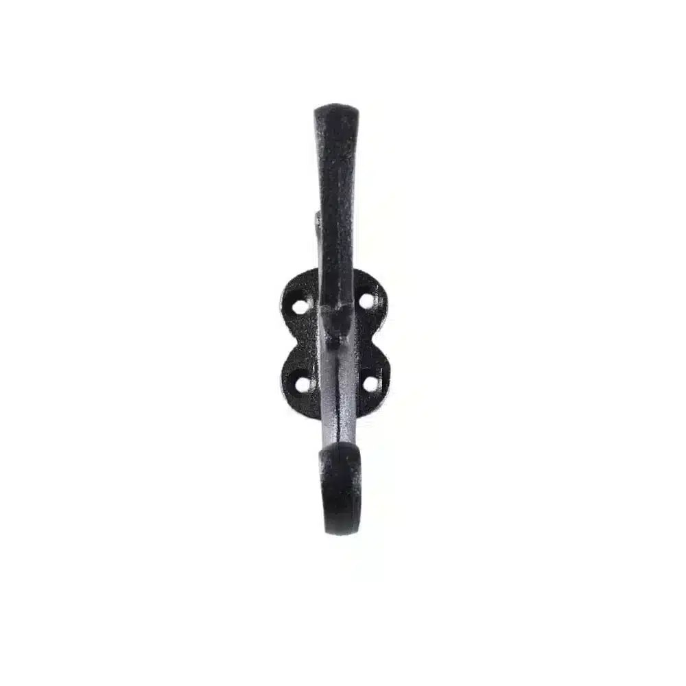face_decorative_coat_hook_black_antique