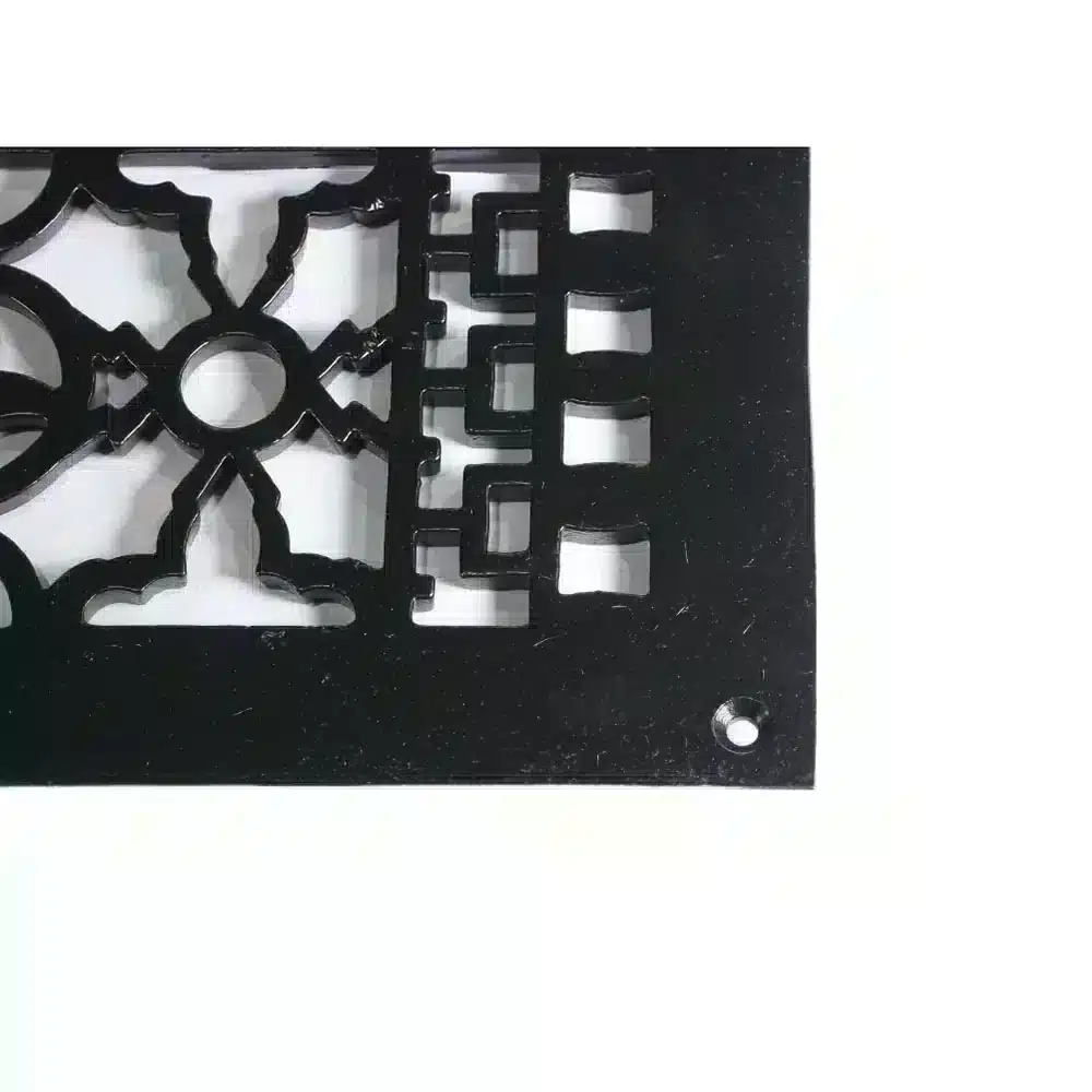 floor_grate_with_countersink_hole