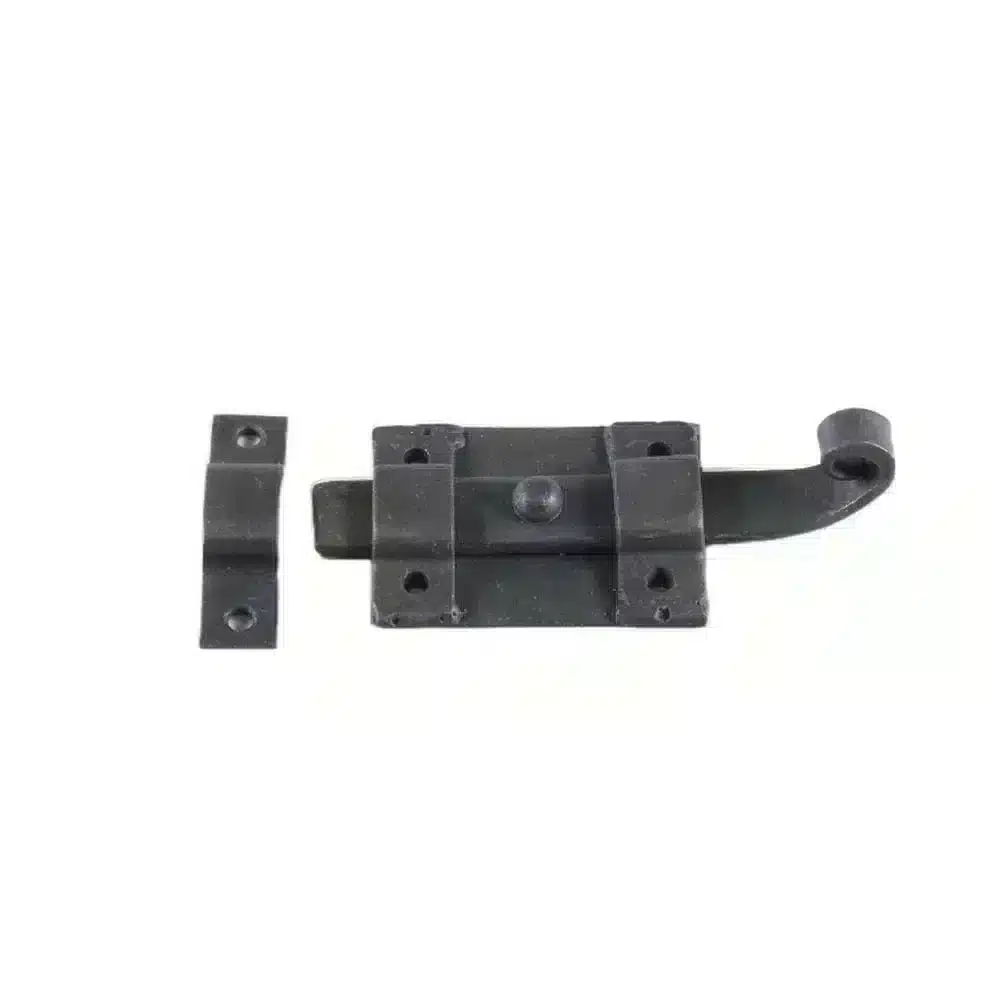 loquet_fer_forgé_noir_antique
