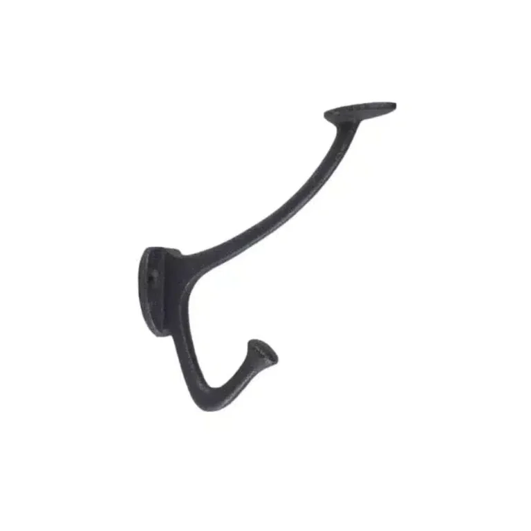 mission_cast_iron_black_coat_hook
