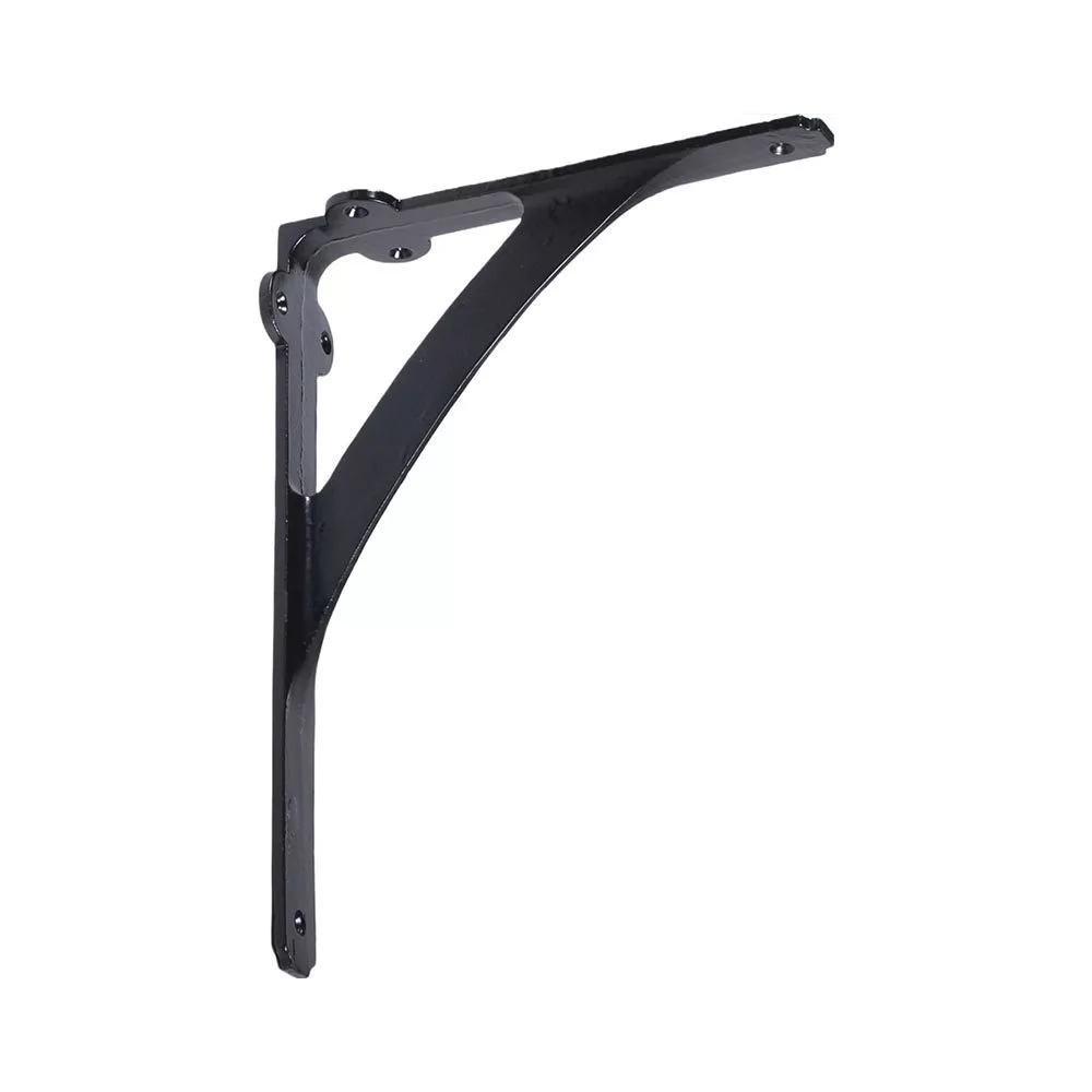 plain_cast_iron_shelk_black_bracket