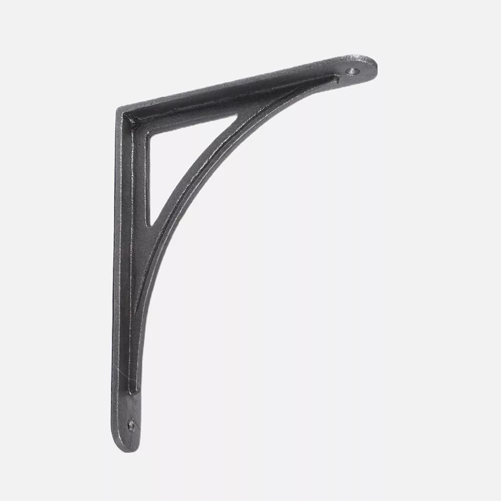 simple_antique_cast_iron_shelf_bracket