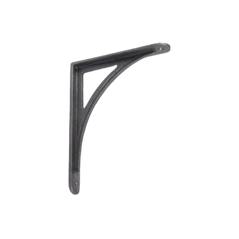 simple_cast_iron_shelf_bracket
