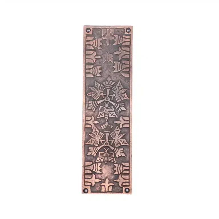 snow_flake_cast_iron_door_push_plate