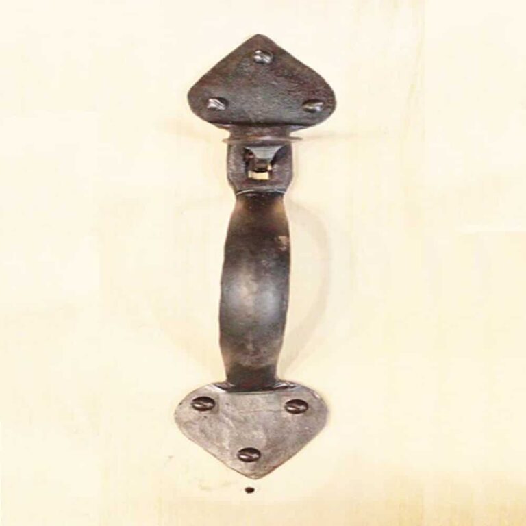 thumb-0-clenche-a-pointe-de-porte-cire-d-abeille-fer-forge-1406.jpg