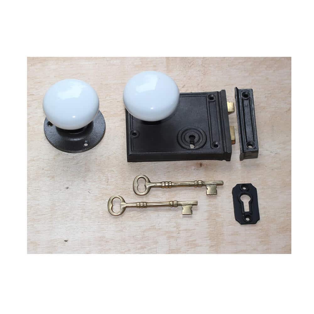 thumb-0-ensemble-serrure-de-surface-avec-bouton-blanc-1611.jpg