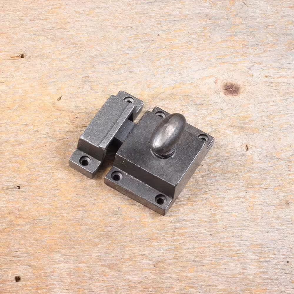 Antique Latches & Locks