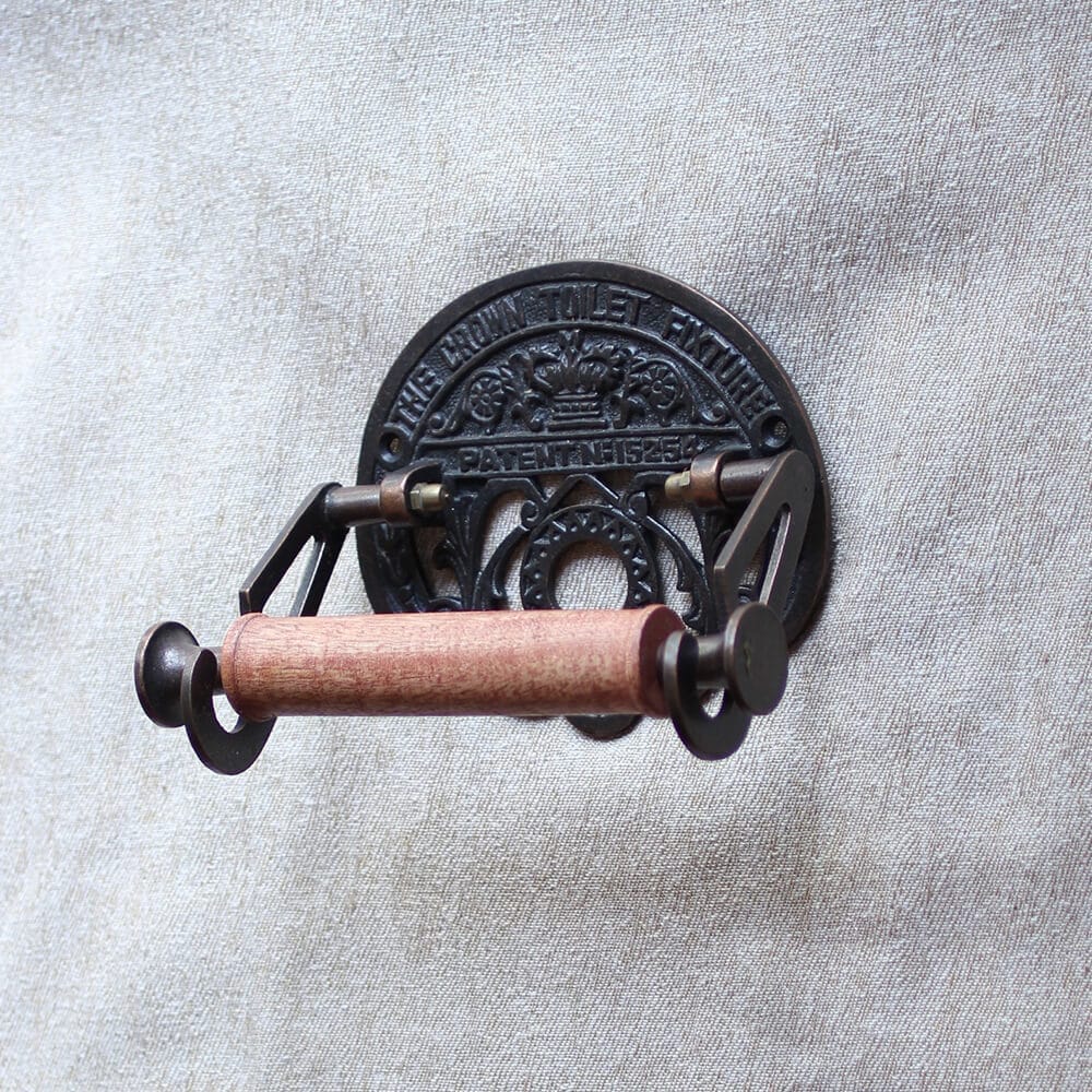 thumb-2-support-a-papier-crown-cuivre-antique-cuivre-antique-fonte-1787.jpg
