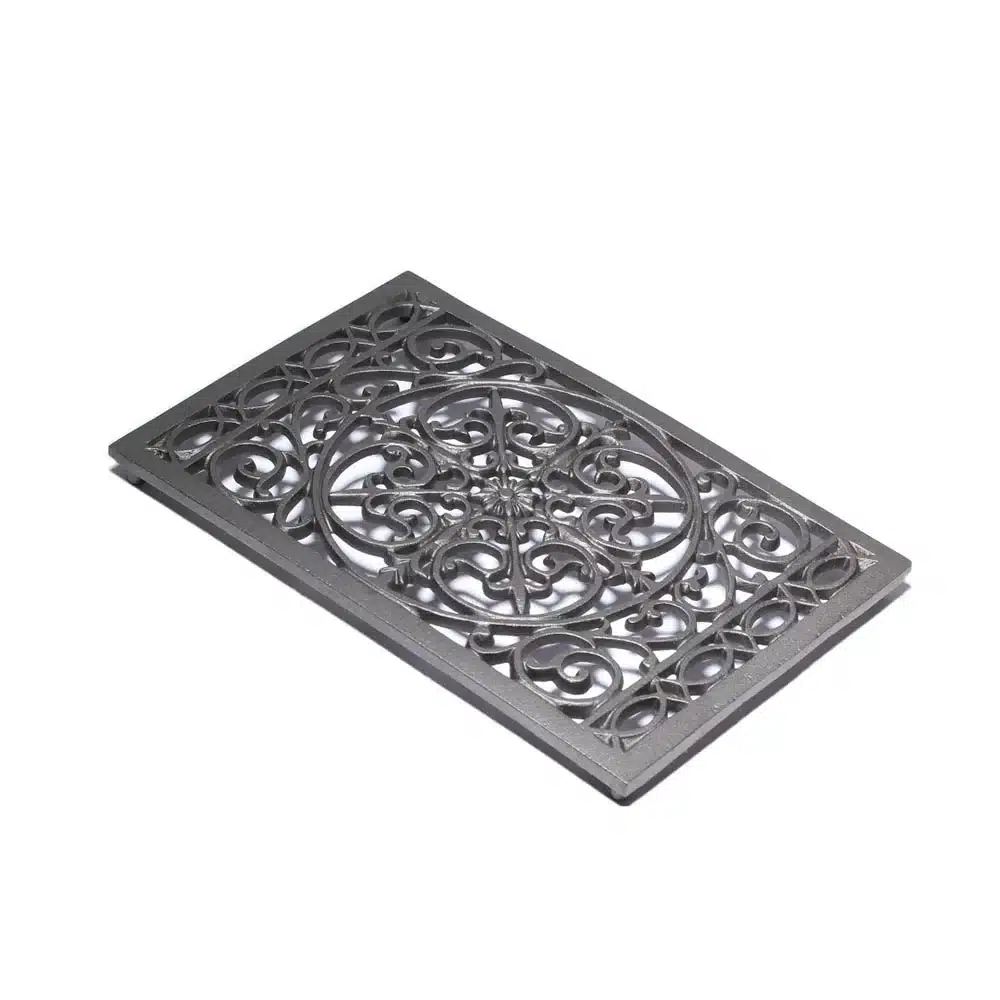 vintage_cast_iron_scroll_trivet
