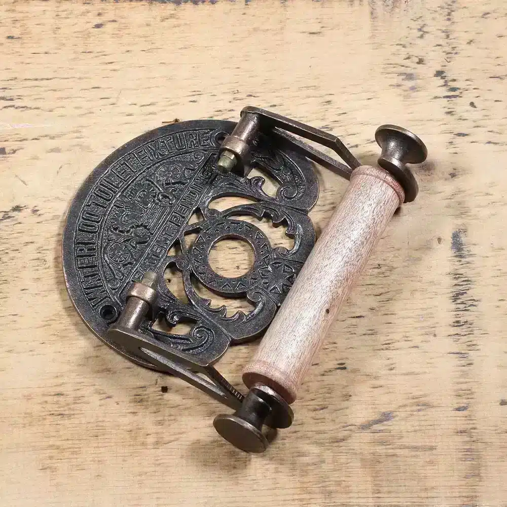 antique_vintage_paper_toilet_holder