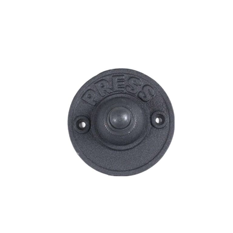 black_bell_push_button