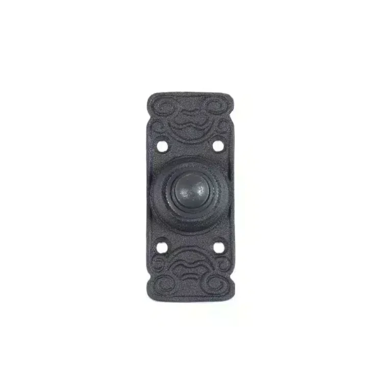 decoratif_bell_push_black
