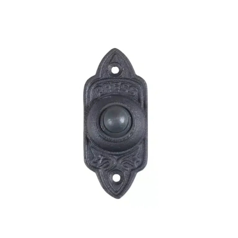 press_bell_push_button_black