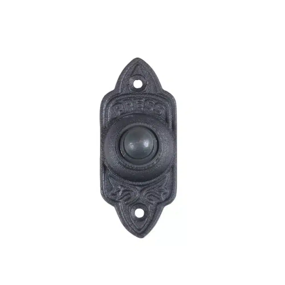 press_bell_push_button_black