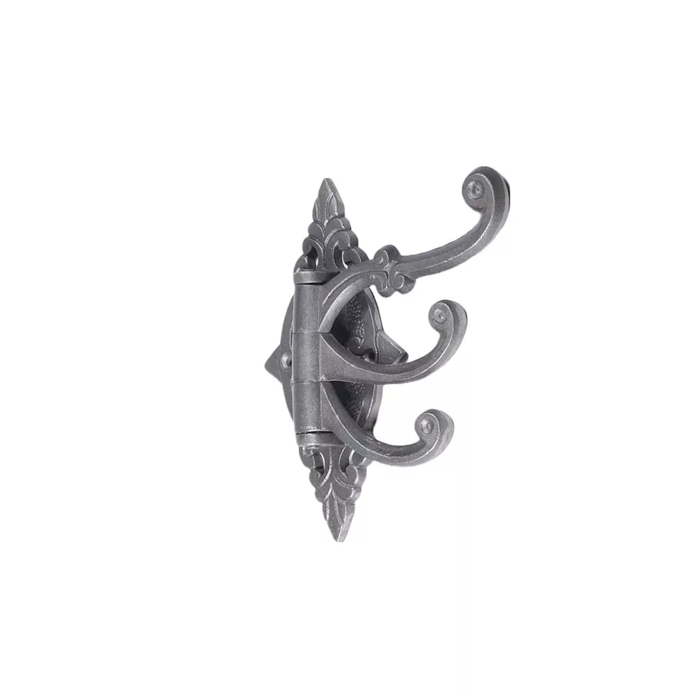 vintage_iron_triple_hook
