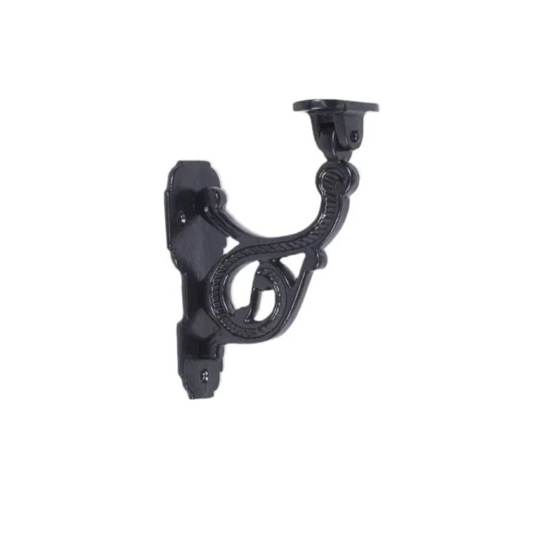 sturdy_black_handrail_support
