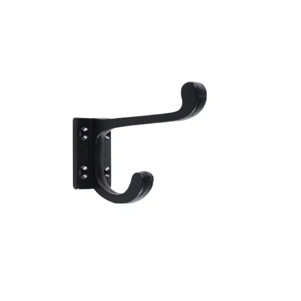 black_coat_double_hook_sturdy