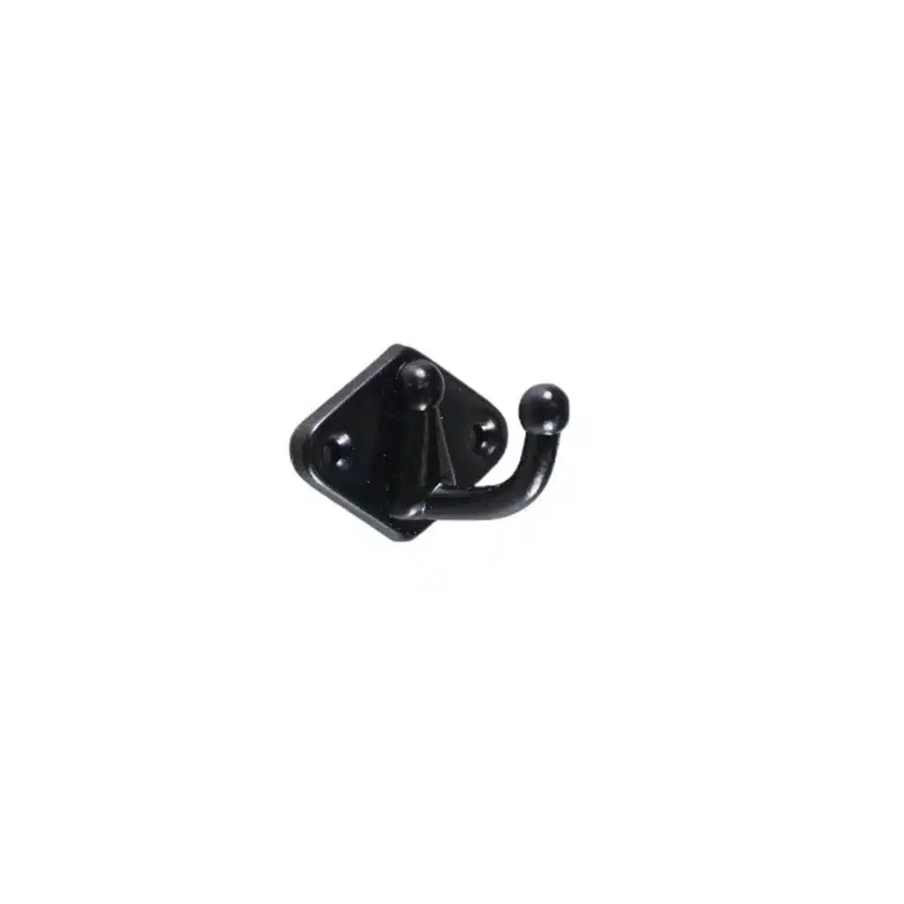 black_single_coat_hook