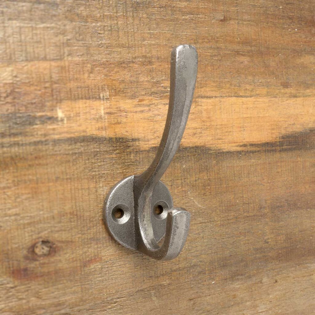 antique-iron-double-wall-hook-ABCSF