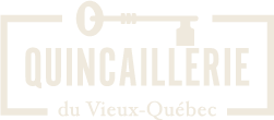 Quincaillerie du Vieux-Québec