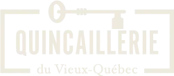Quincaillerie du Vieux-Québec