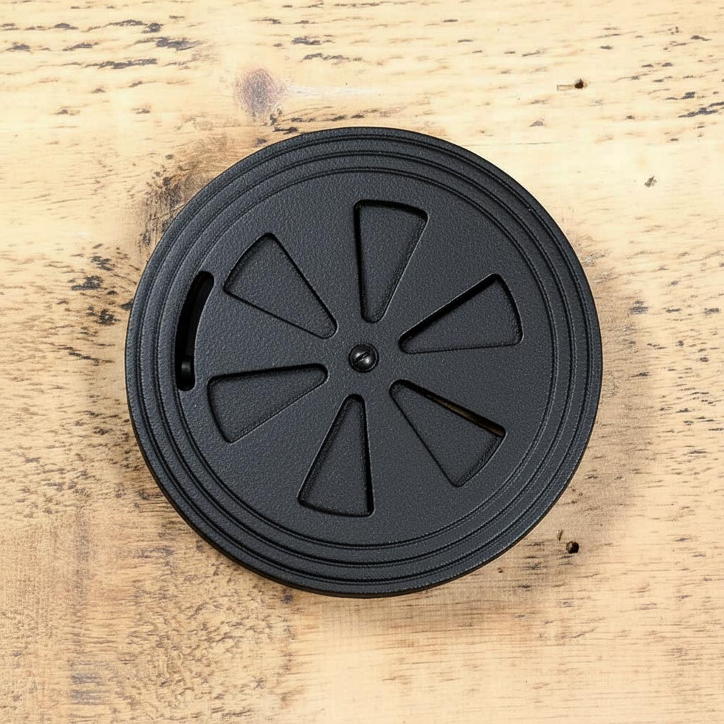 black-round-cast-iron-register-with-damper-02
