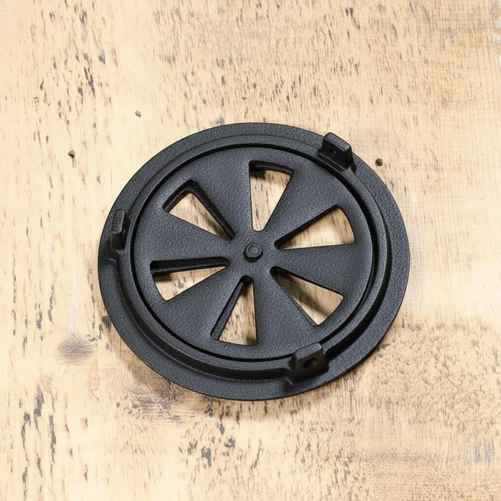 black-round-cast-iron-register-with-damper-03